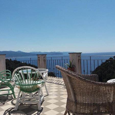 Trekking In Paradise B&B Santa Margherita Ligure Extérieur photo
