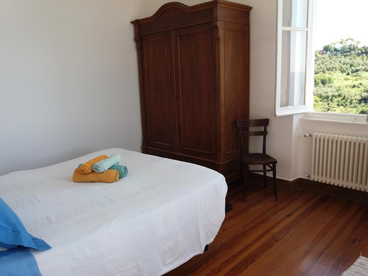 Trekking In Paradise B&B Santa Margherita Ligure Extérieur photo
