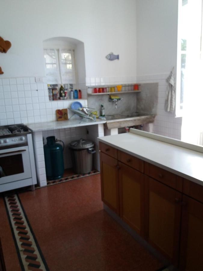 Trekking In Paradise B&B Santa Margherita Ligure Extérieur photo