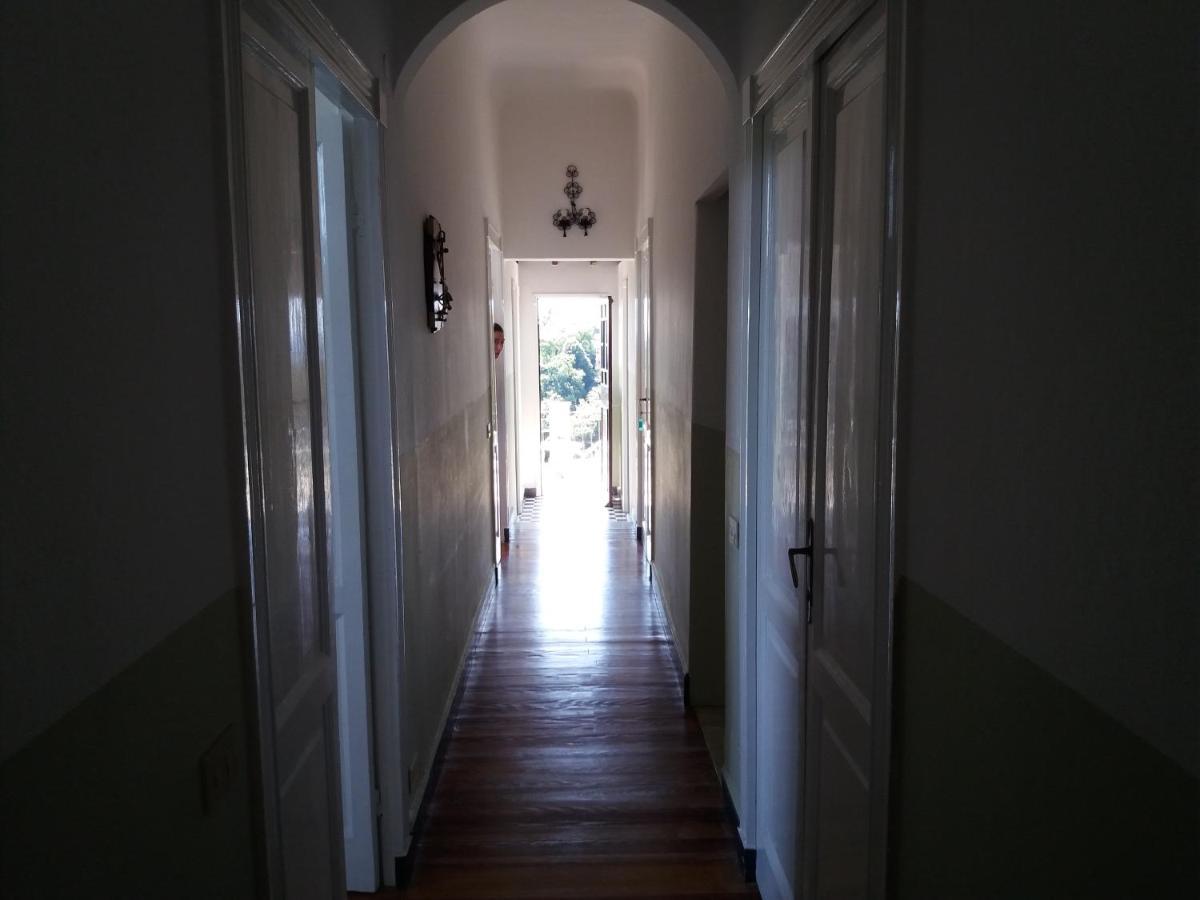 Trekking In Paradise B&B Santa Margherita Ligure Extérieur photo