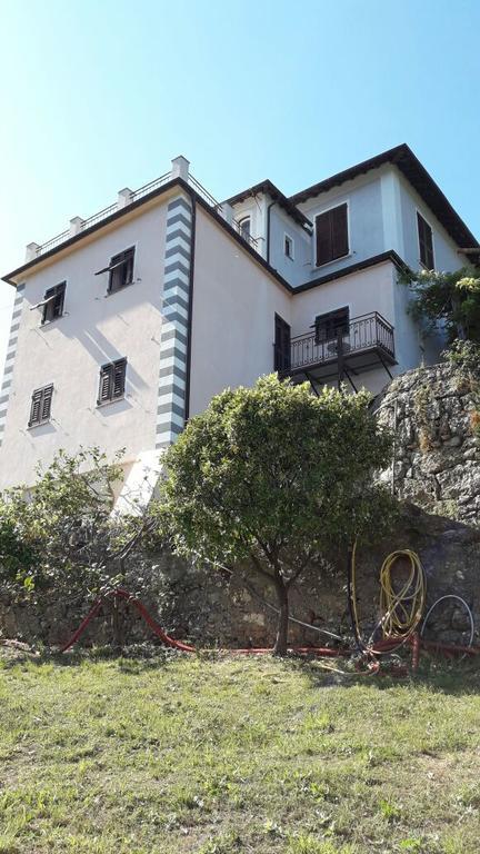Trekking In Paradise B&B Santa Margherita Ligure Extérieur photo