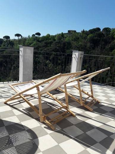 Trekking In Paradise B&B Santa Margherita Ligure Extérieur photo