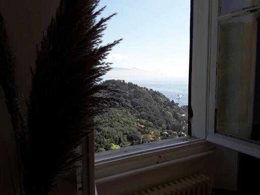 Trekking In Paradise B&B Santa Margherita Ligure Extérieur photo
