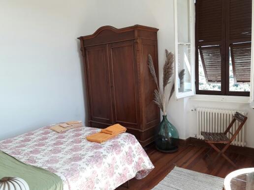 Trekking In Paradise B&B Santa Margherita Ligure Extérieur photo